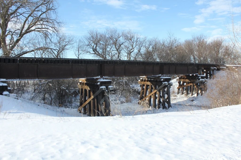 Brandon, South Dakota